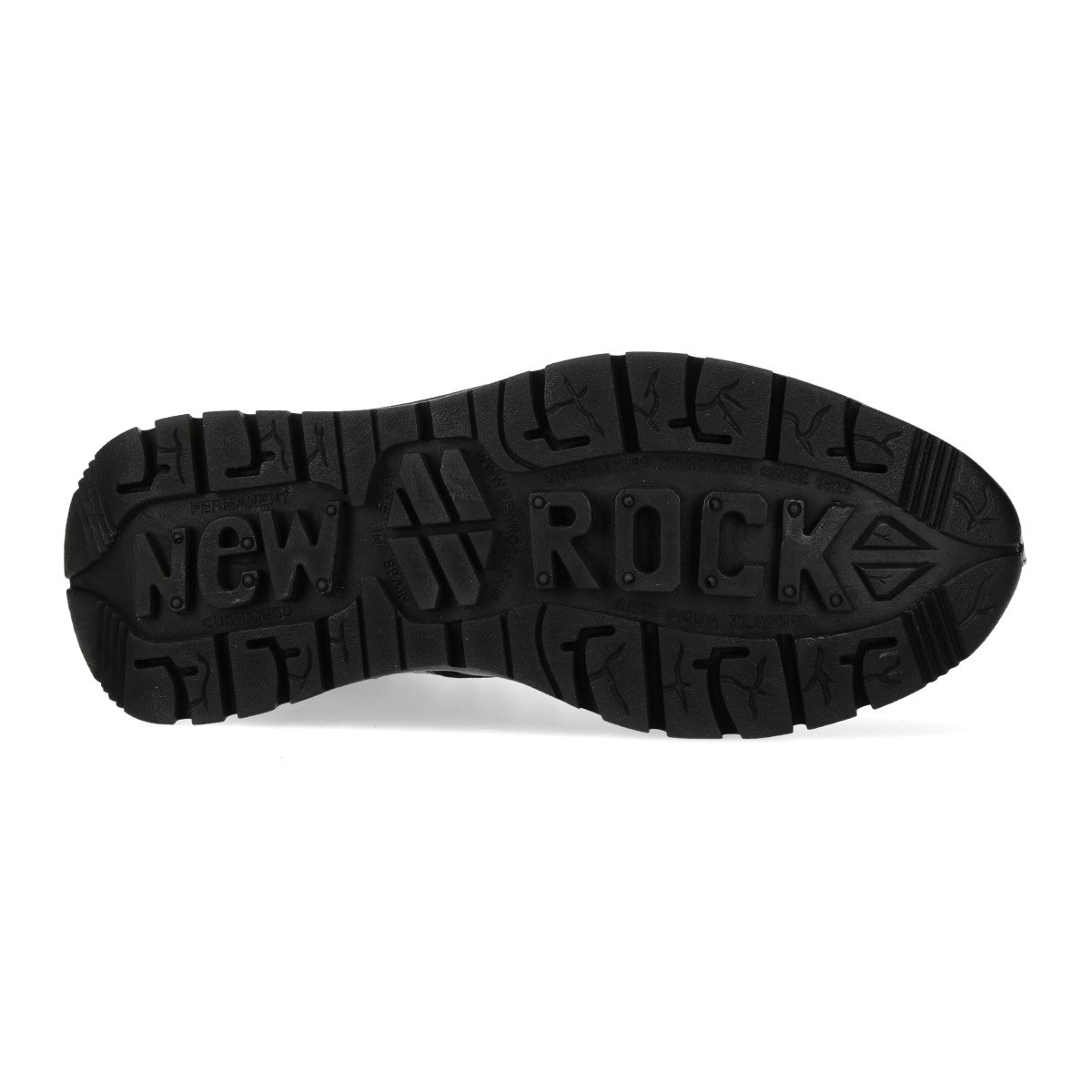 New Rock M-POWER008-C5