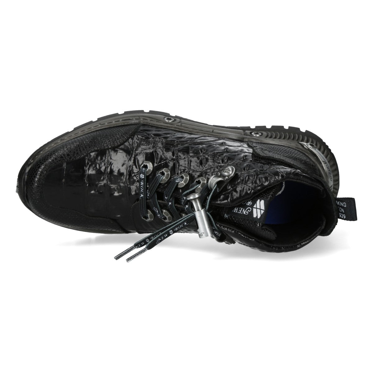 New Rock M-POWER008-C5