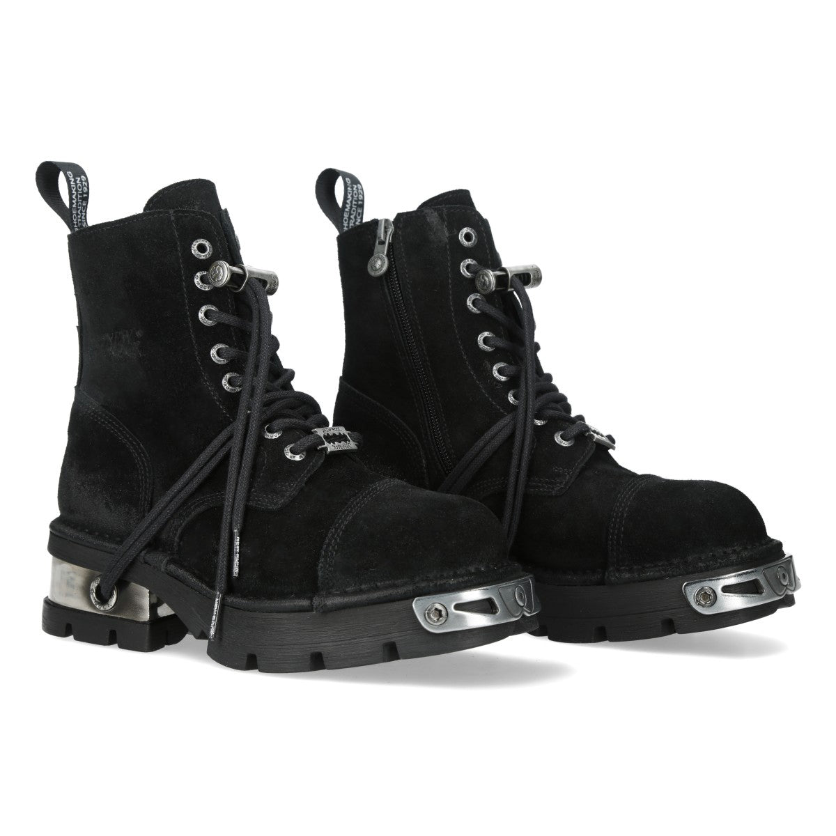 New Rock M-MILI083CCT-C121