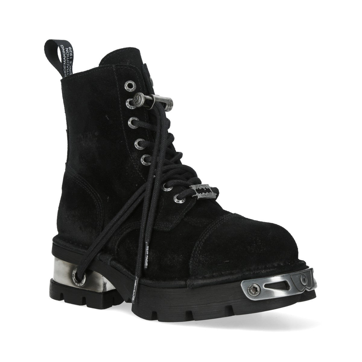 New Rock M-MILI083CCT-C121