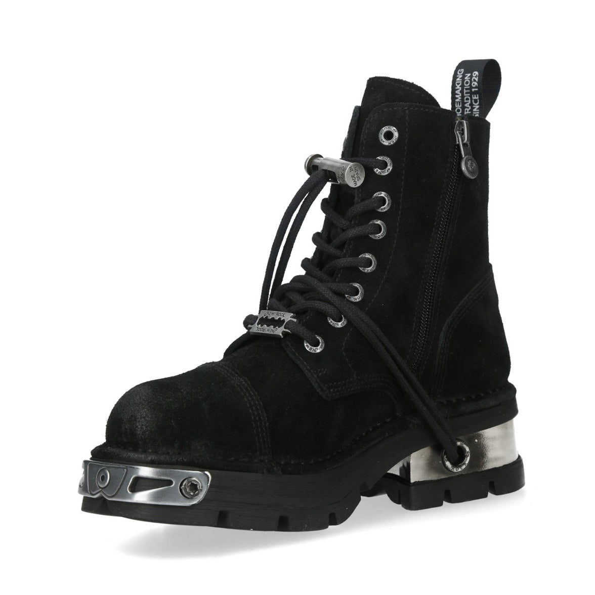 New Rock M-MILI083CCT-C121
