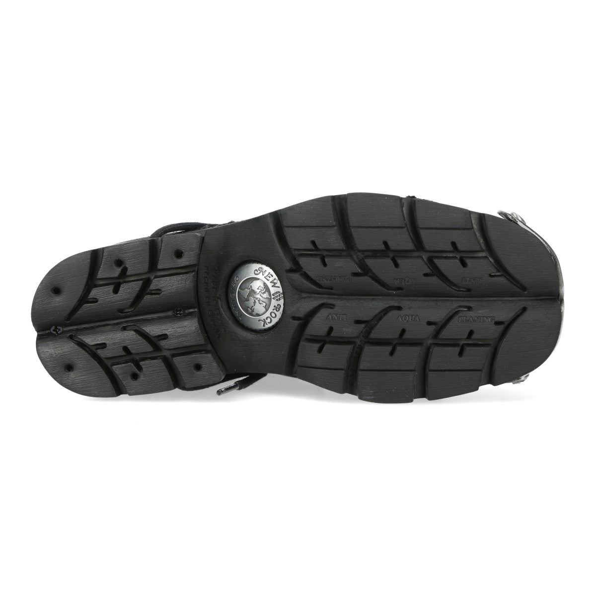 New Rock M-MILI083CCT-C121