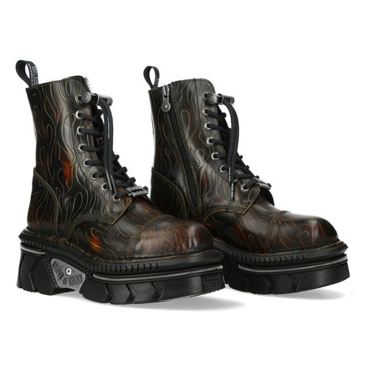 New Rock M-MILI083CCT-C120
