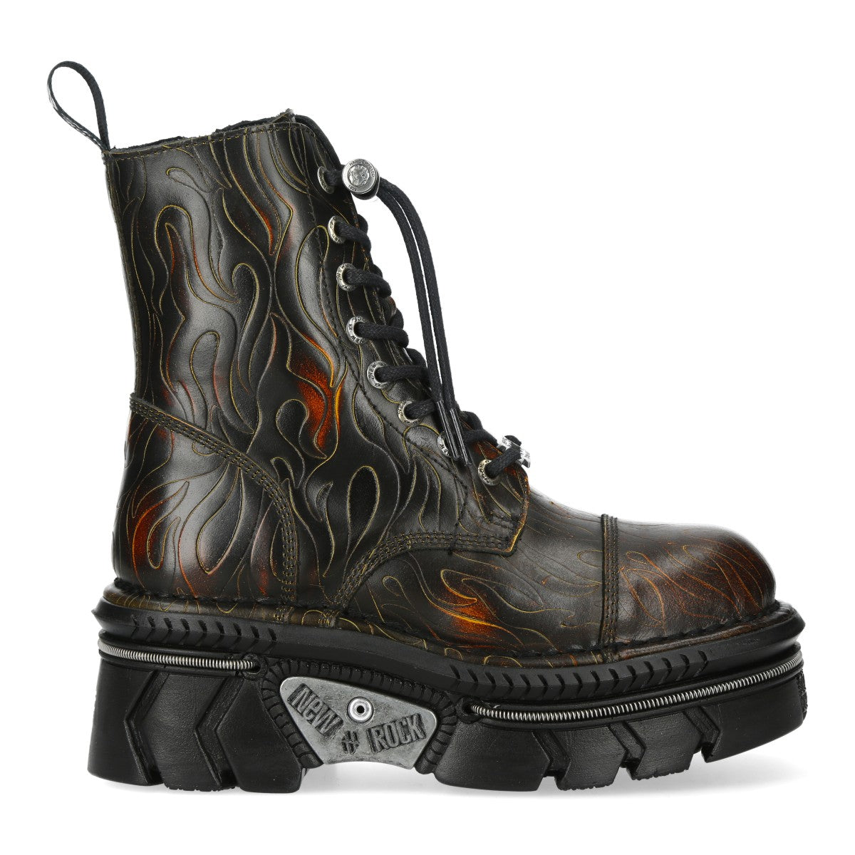 New Rock M-MILI083CCT-C120
