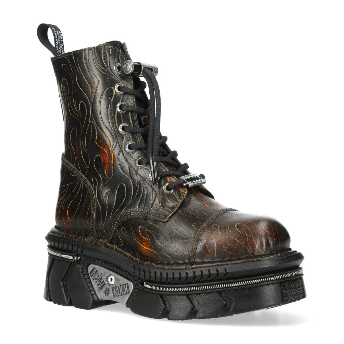 New Rock M-MILI083CCT-C120