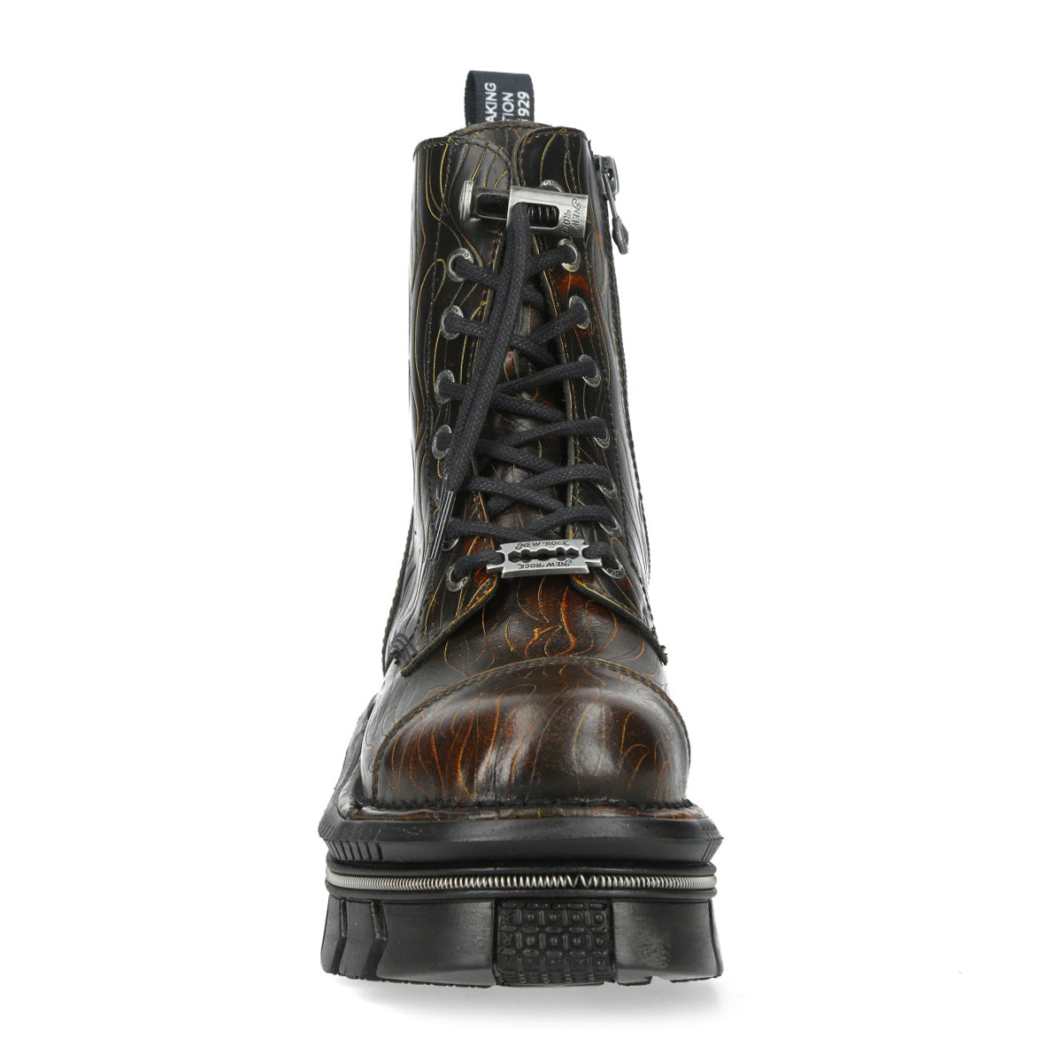 New Rock M-MILI083CCT-C120