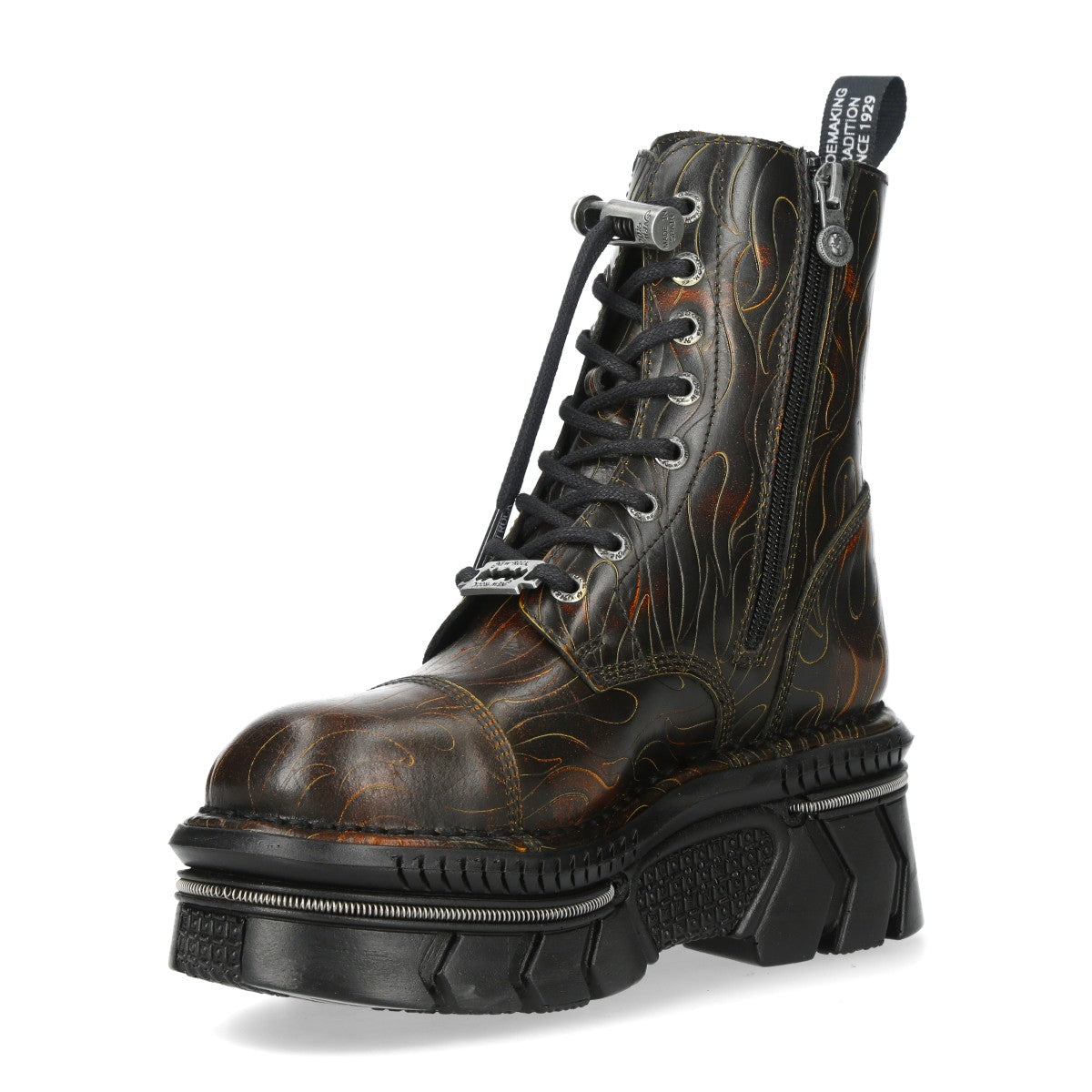 New Rock M-MILI083CCT-C120