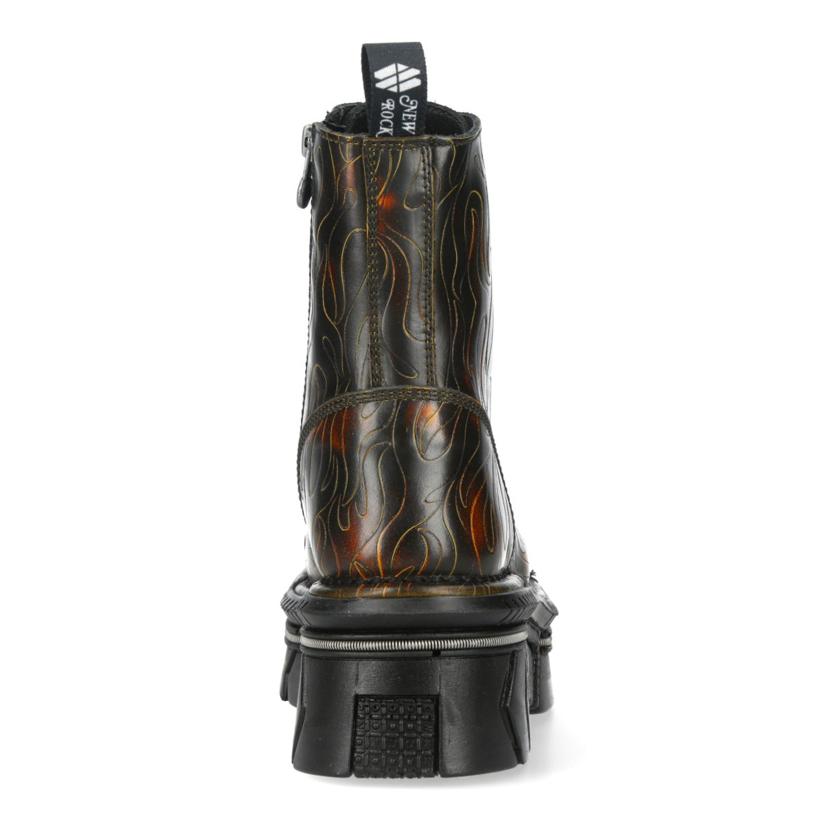 New Rock M-MILI083CCT-C120