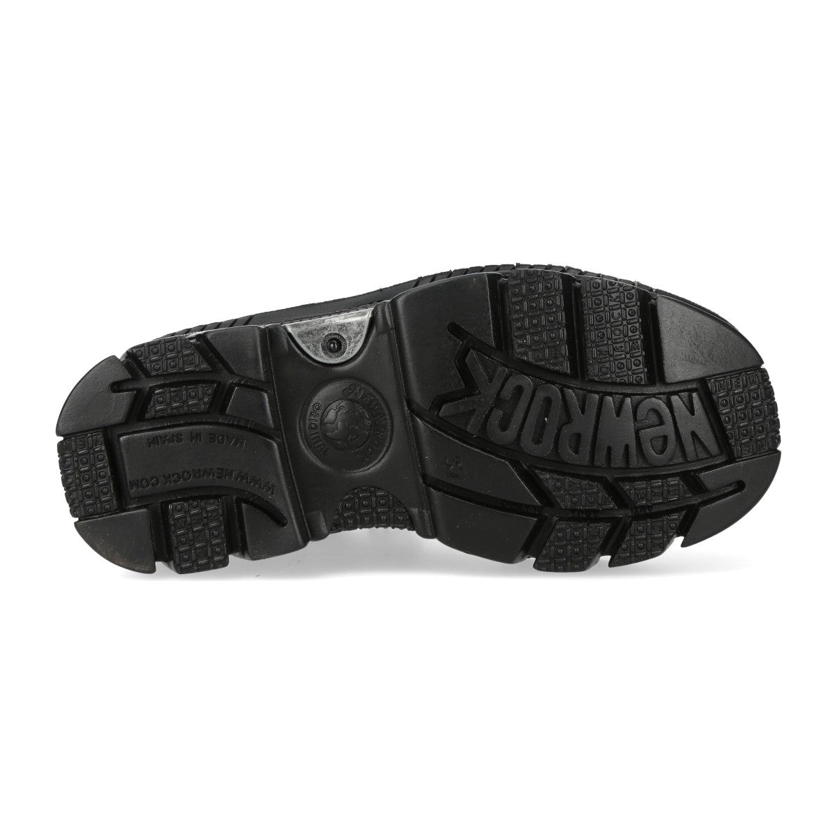 New Rock M-MILI083CCT-C120