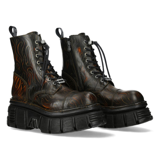 New Rock M-MILI083CCT-C119