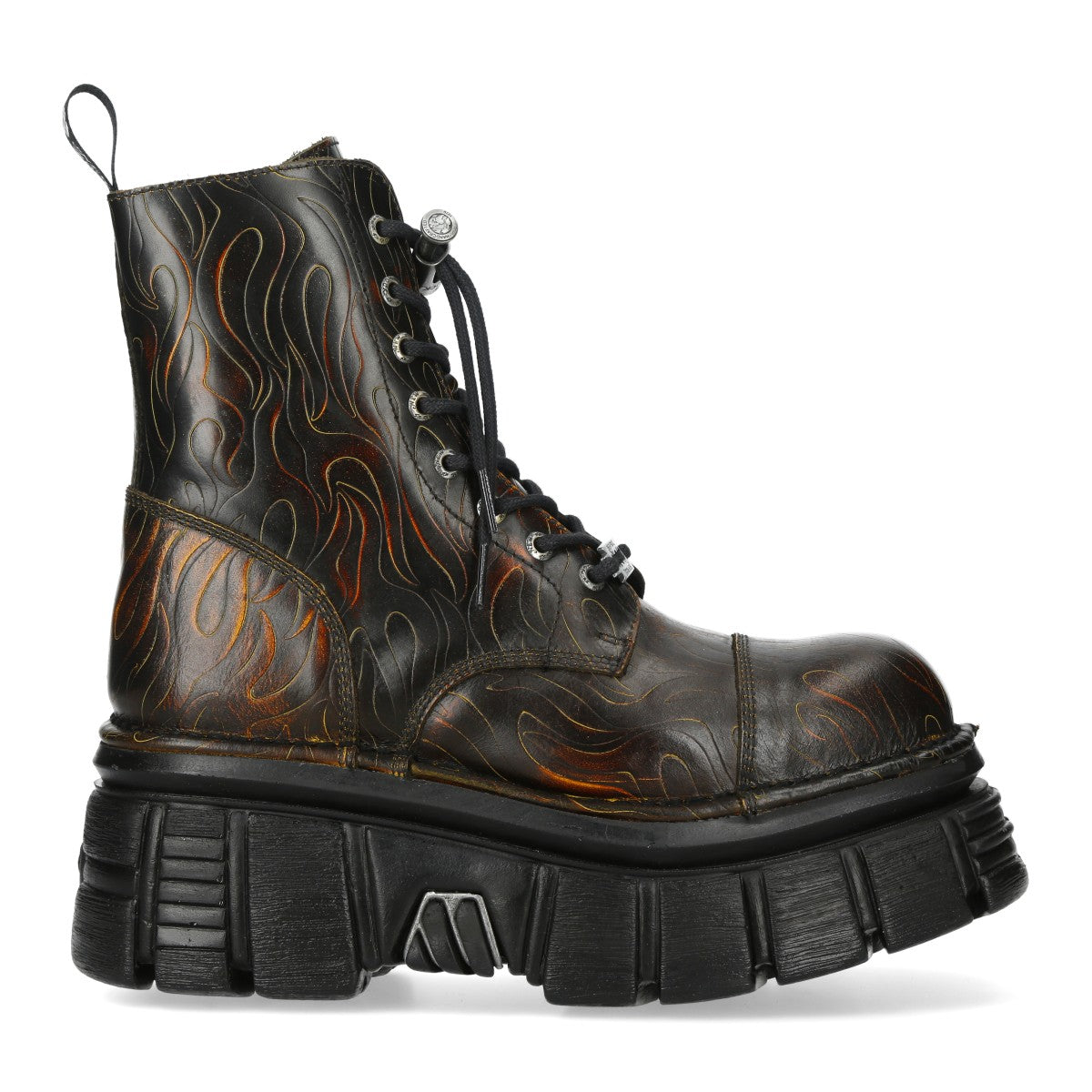 New Rock M-MILI083CCT-C119
