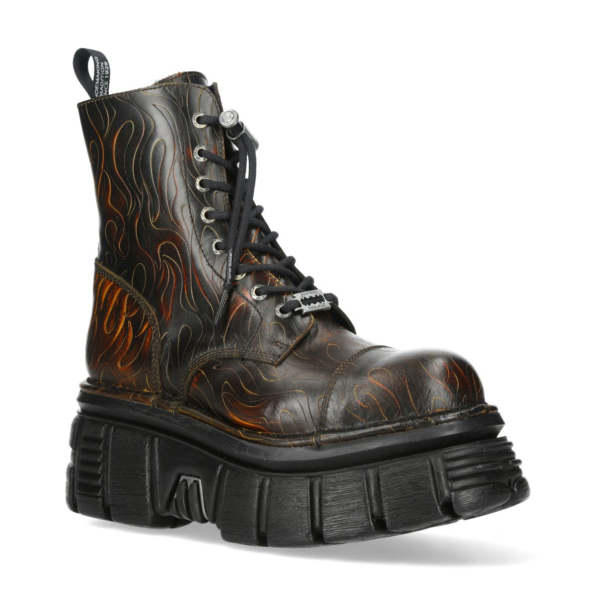 New Rock M-MILI083CCT-C119