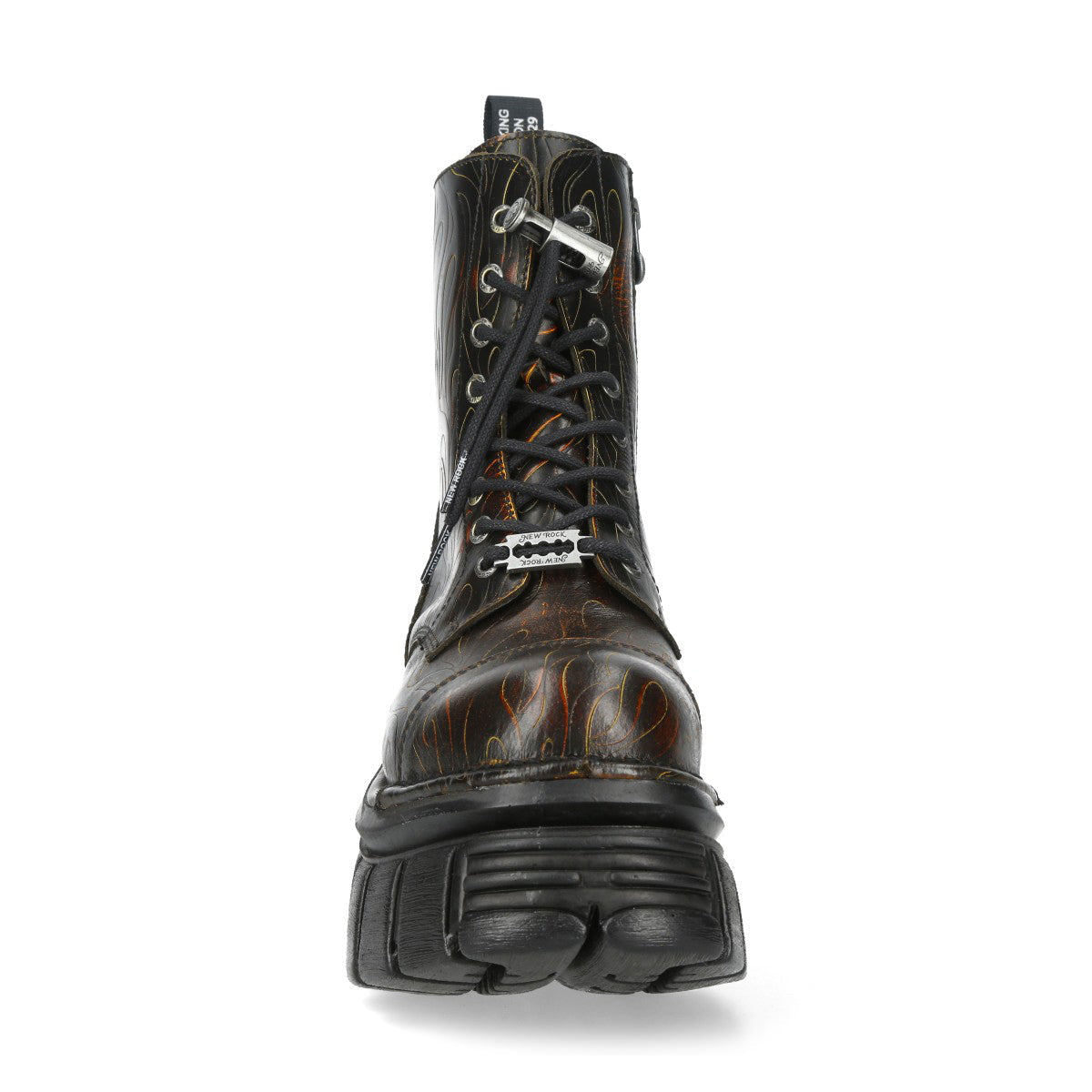 New Rock M-MILI083CCT-C119