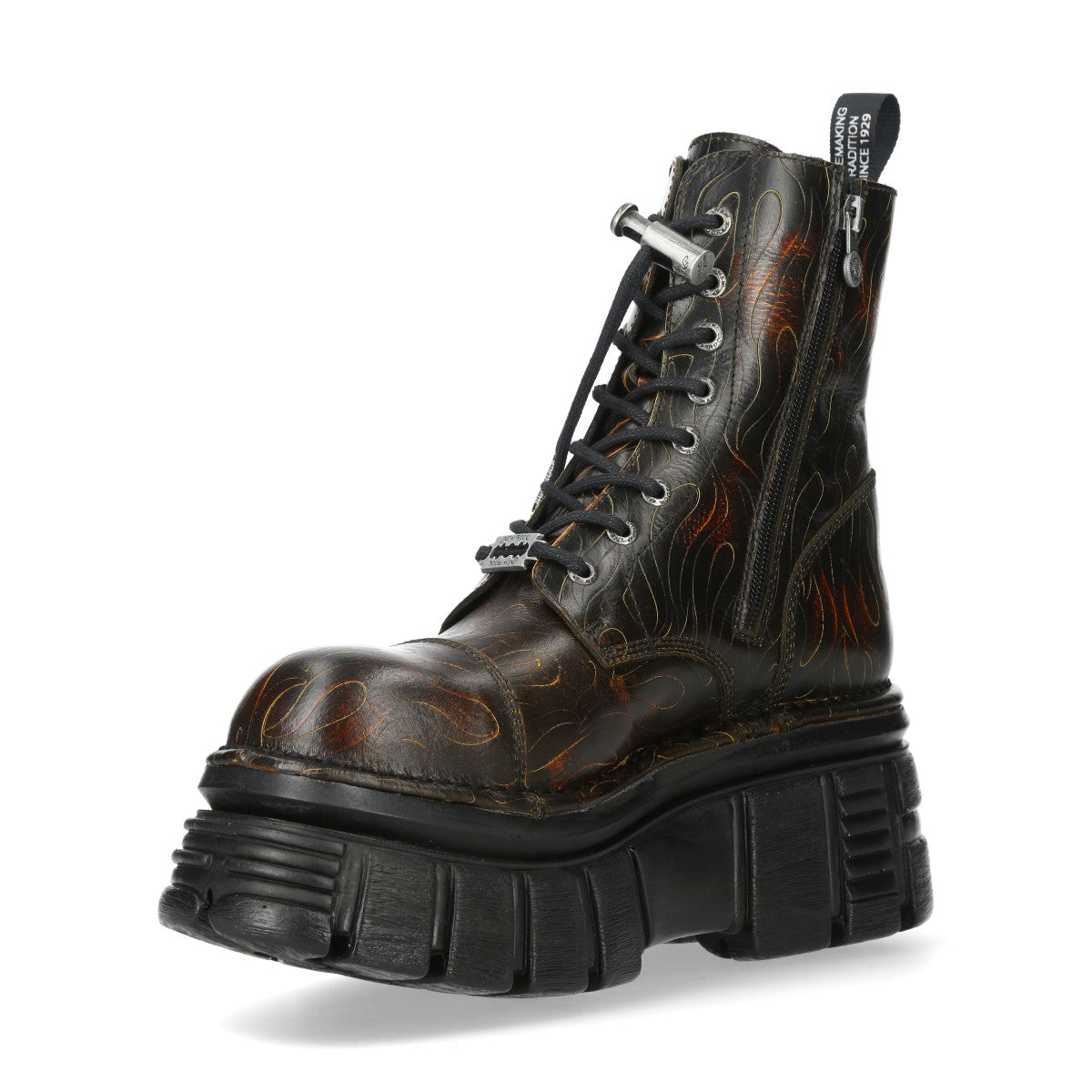 New Rock M-MILI083CCT-C119
