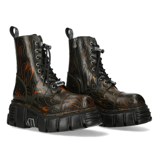 New Rock M-MILI083CCT-C118