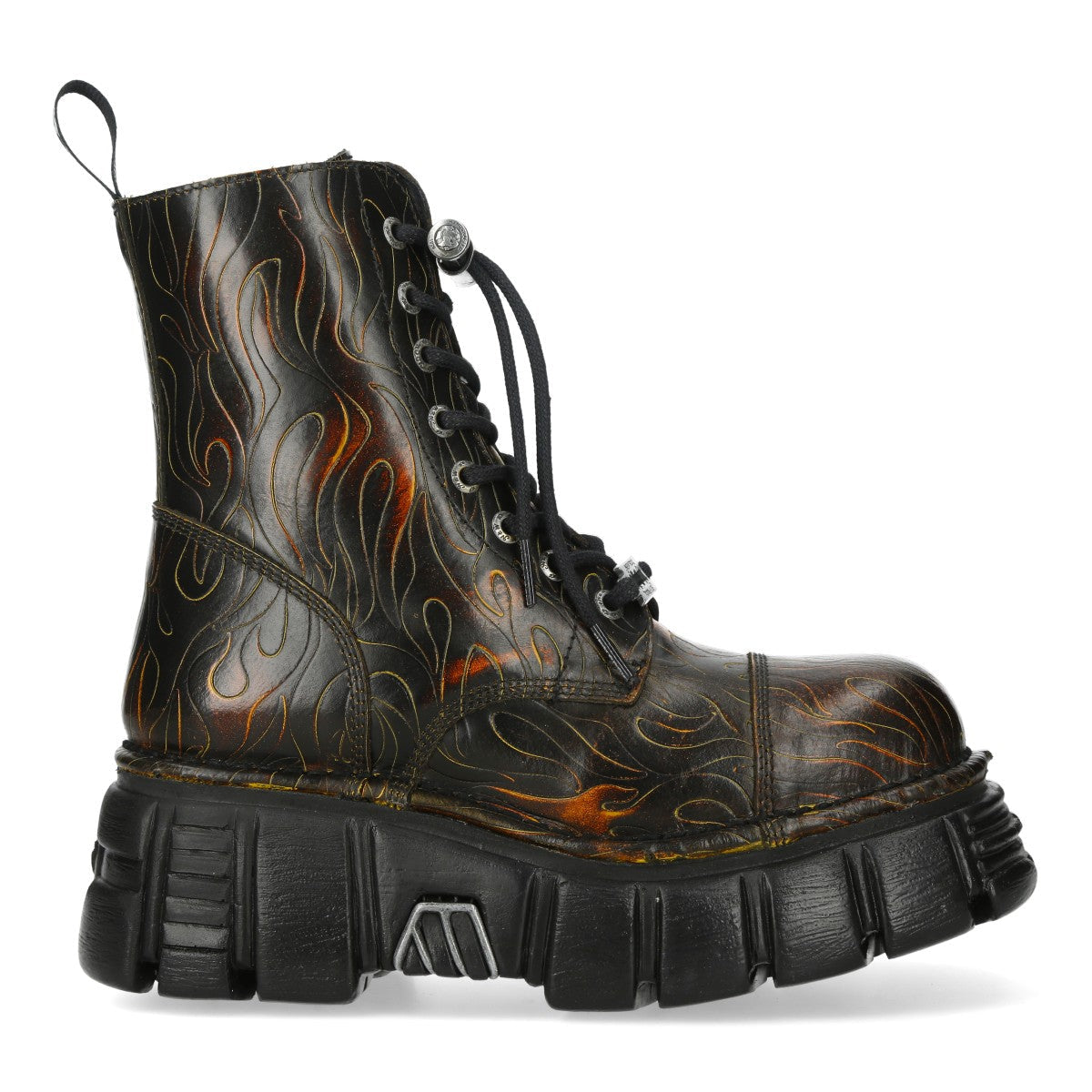 New Rock M-MILI083CCT-C118