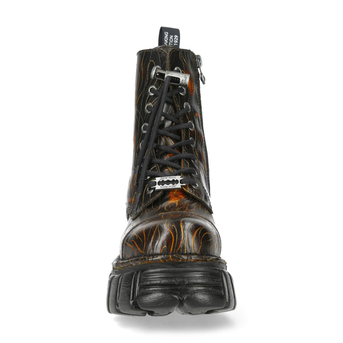 New Rock M-MILI083CCT-C118