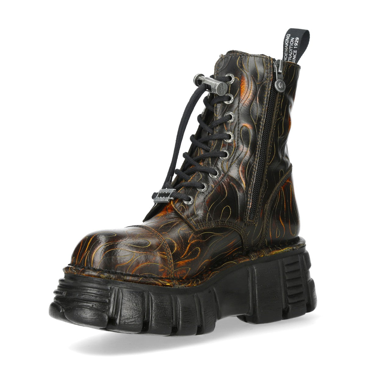 New Rock M-MILI083CCT-C118