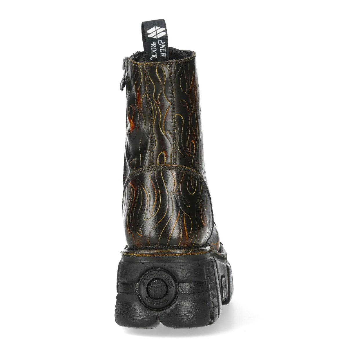 New Rock M-MILI083CCT-C118