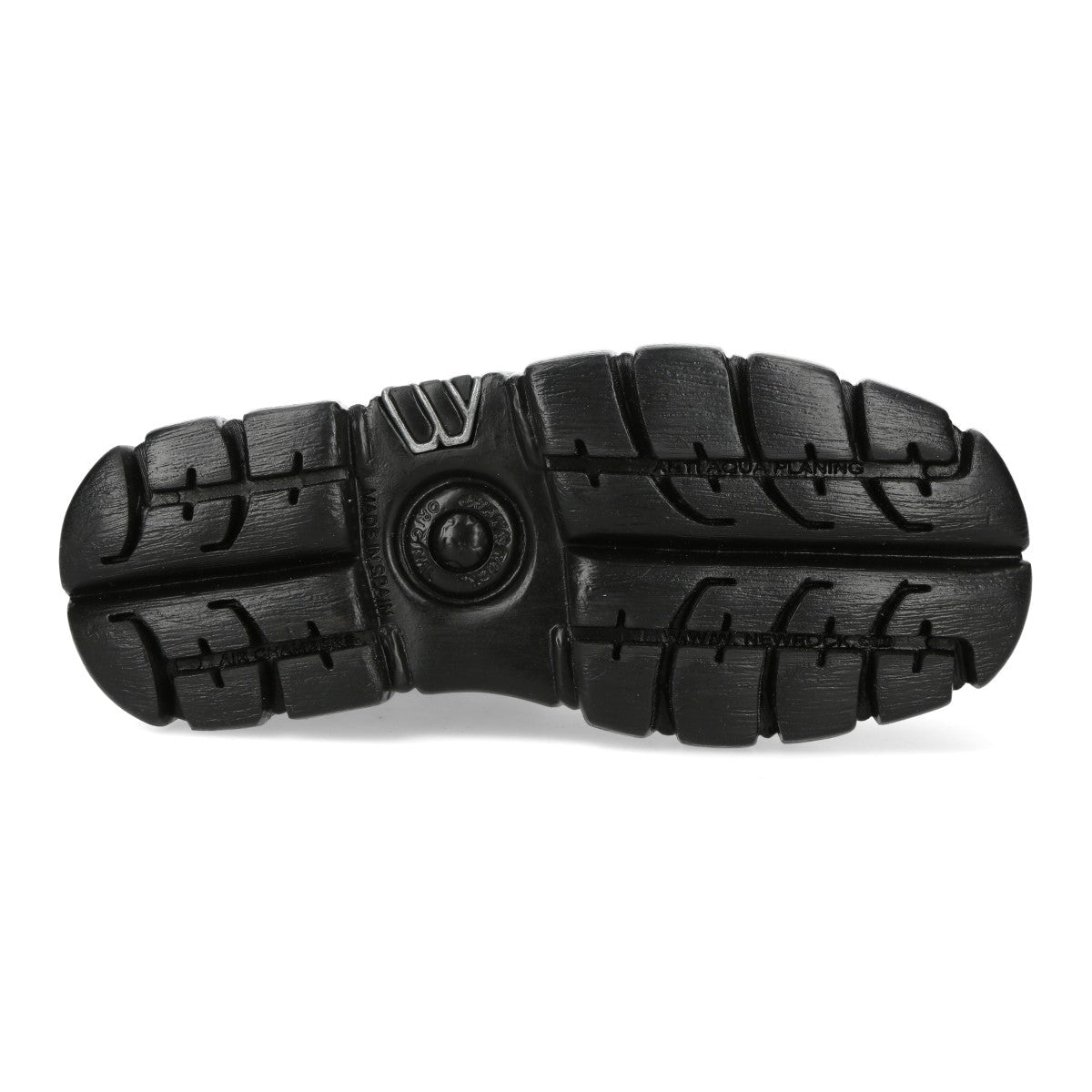 New Rock M-MILI083CCT-C118