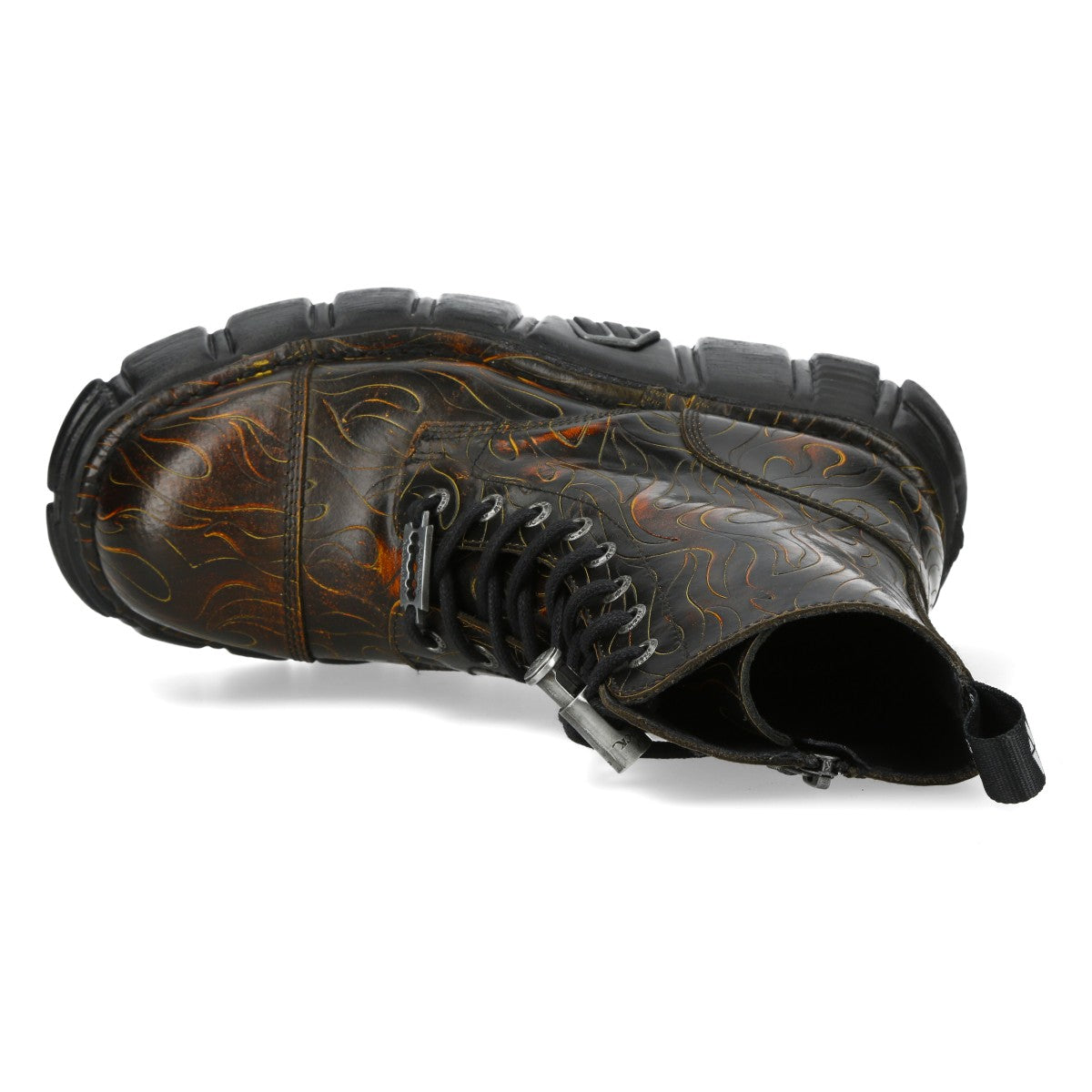 New Rock M-MILI083CCT-C118