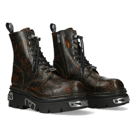 New Rock M-MILI083CCT-C117