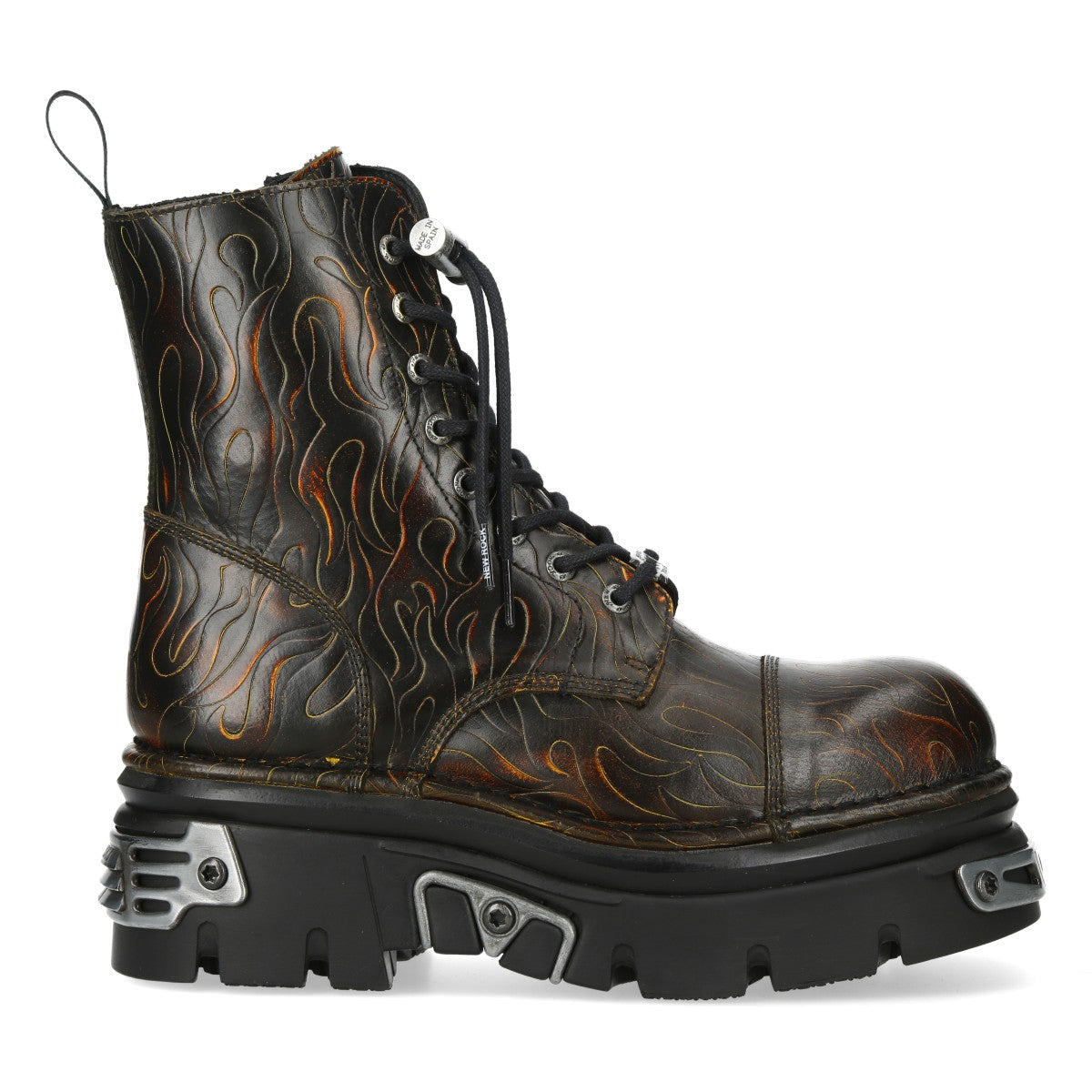 New Rock M-MILI083CCT-C117
