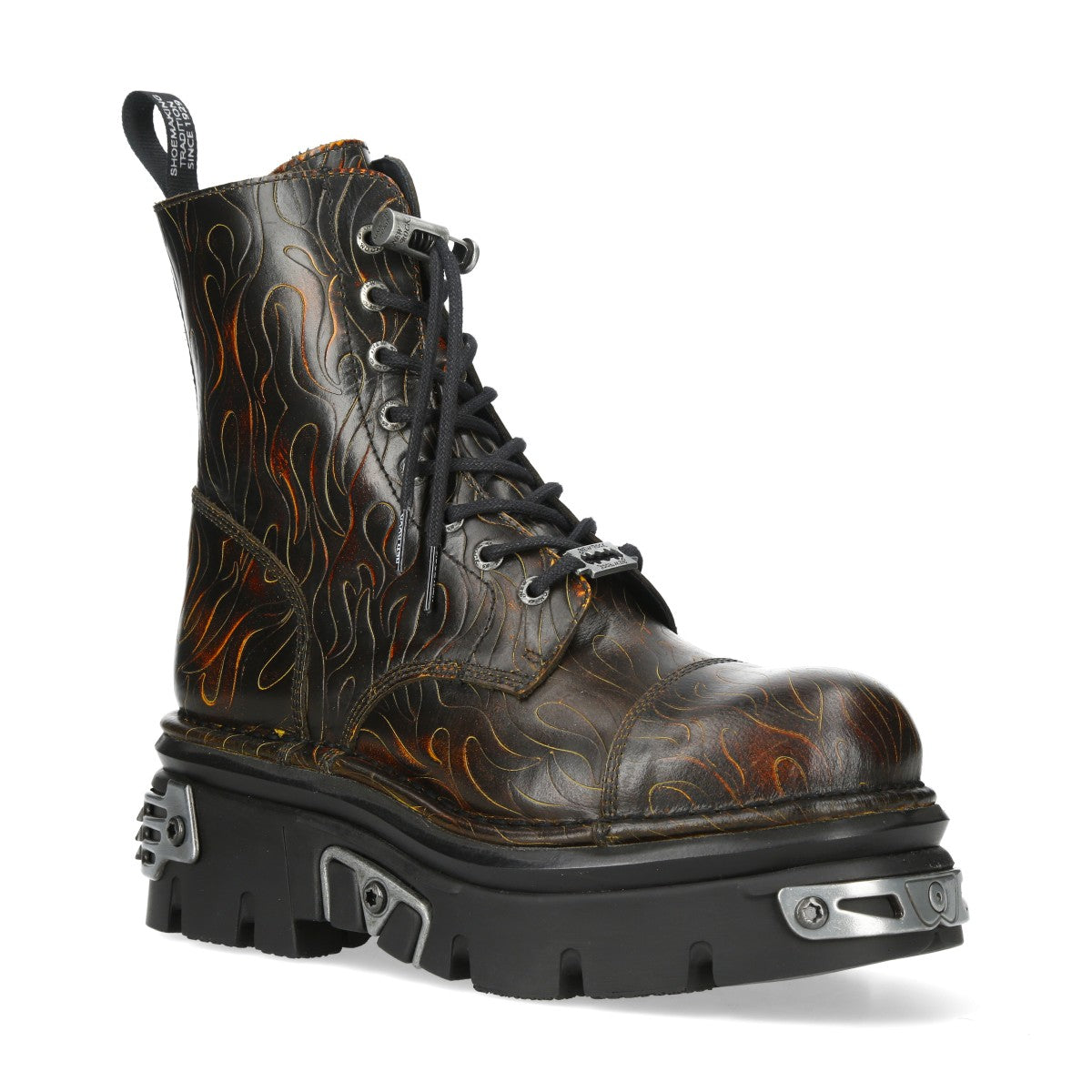 New Rock M-MILI083CCT-C117