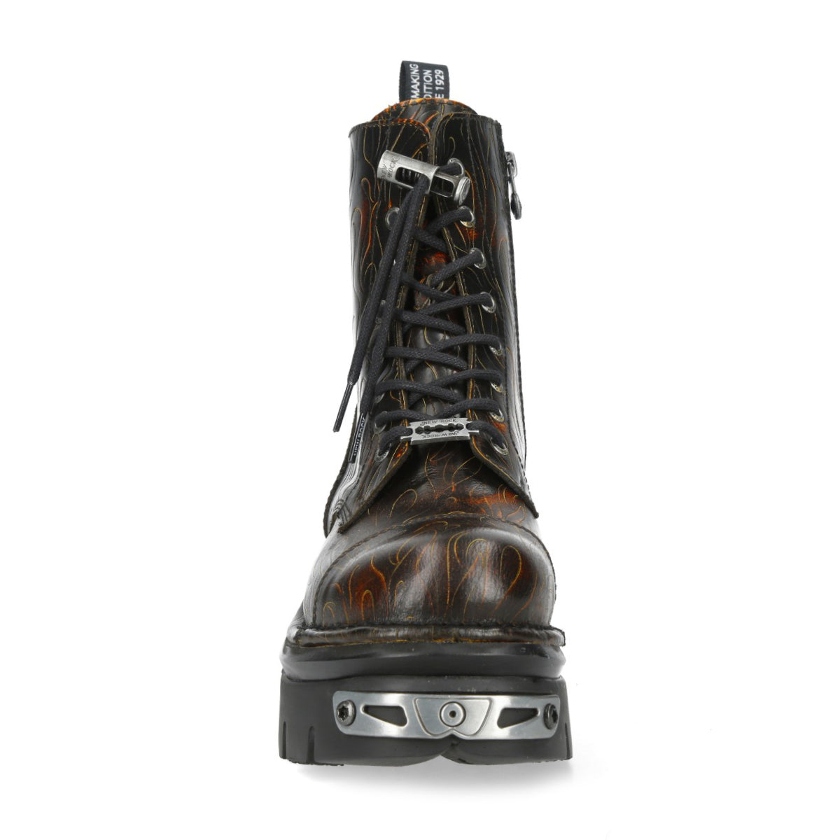 New Rock M-MILI083CCT-C117