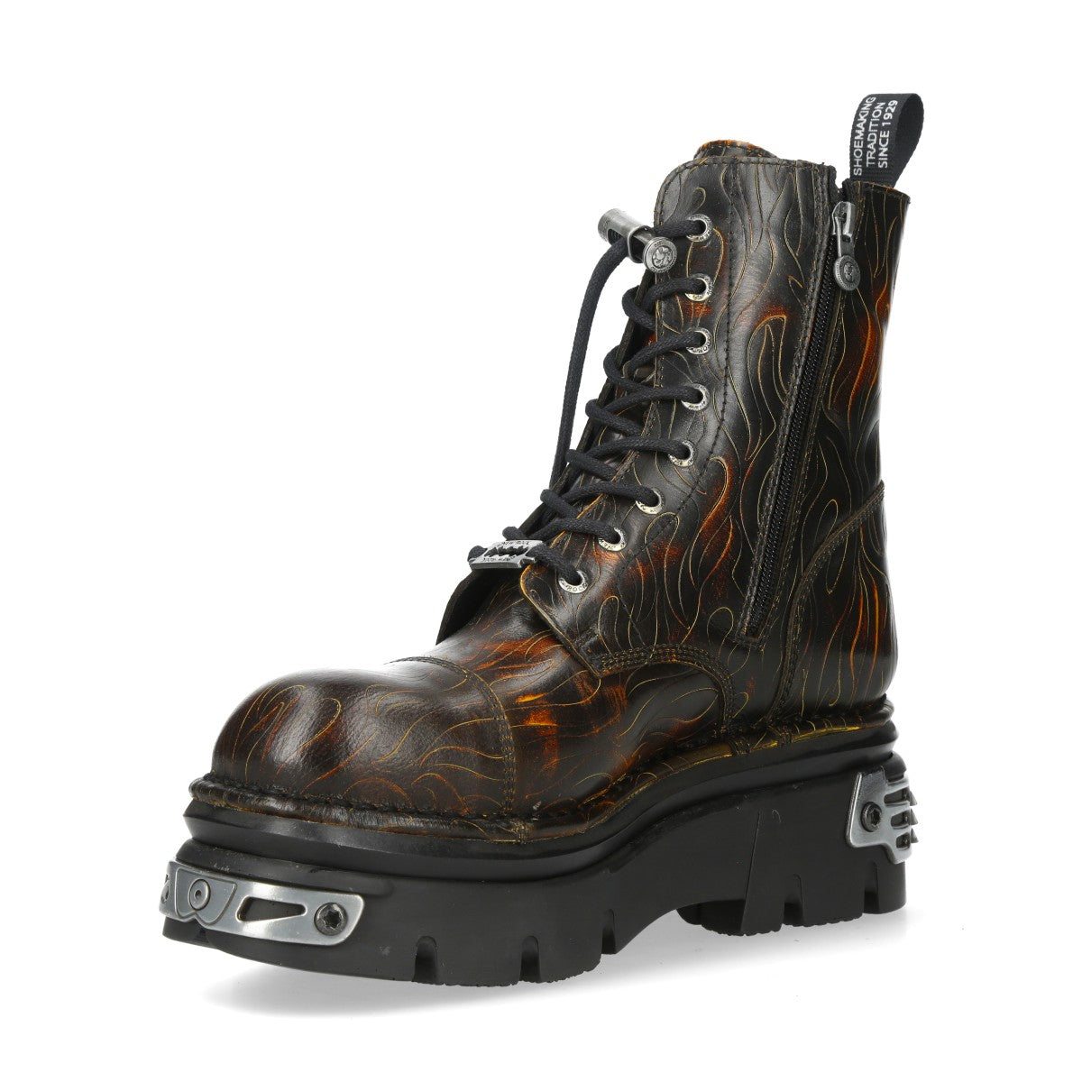 New Rock M-MILI083CCT-C117