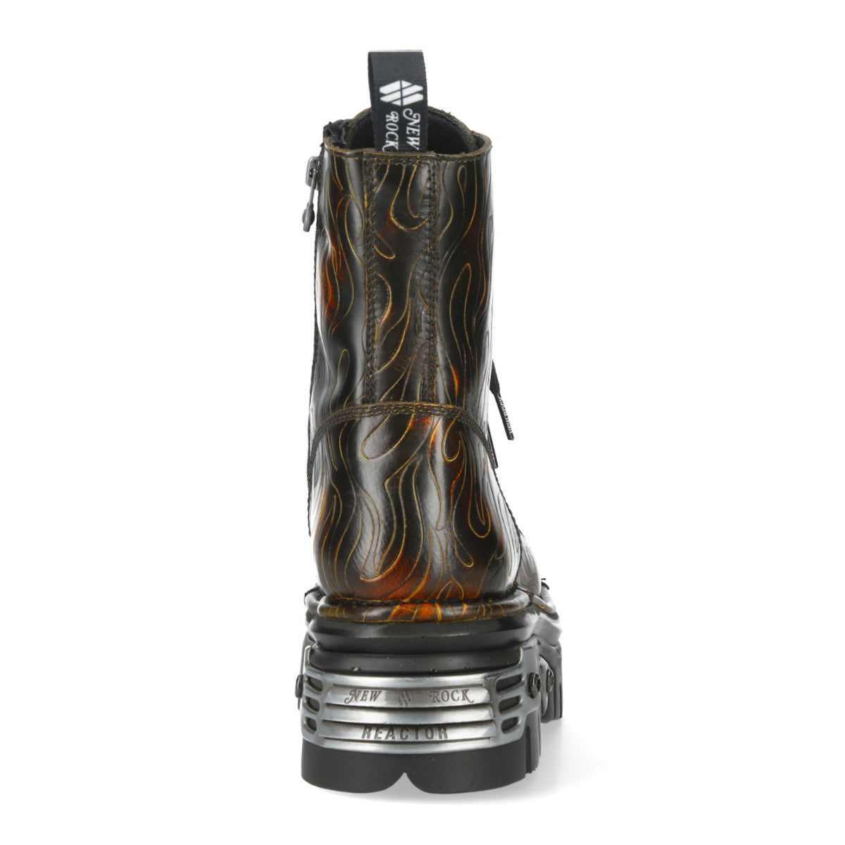 New Rock M-MILI083CCT-C117