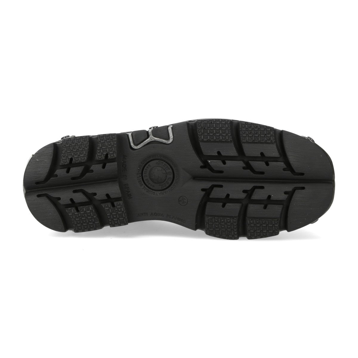 New Rock M-MILI083CCT-C117