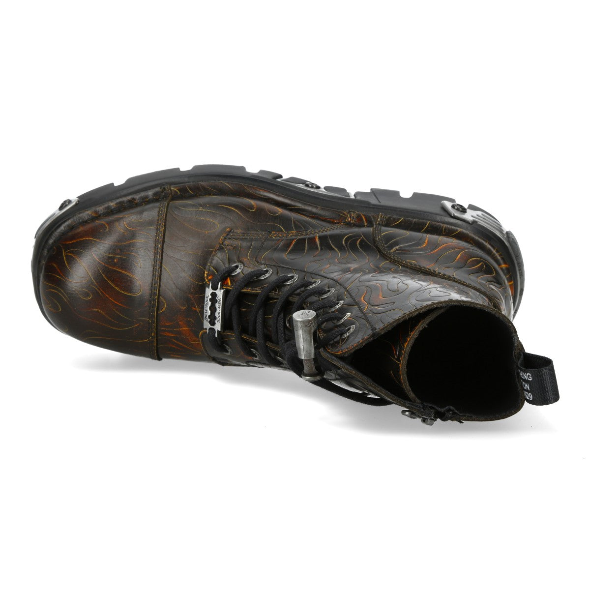 New Rock M-MILI083CCT-C117
