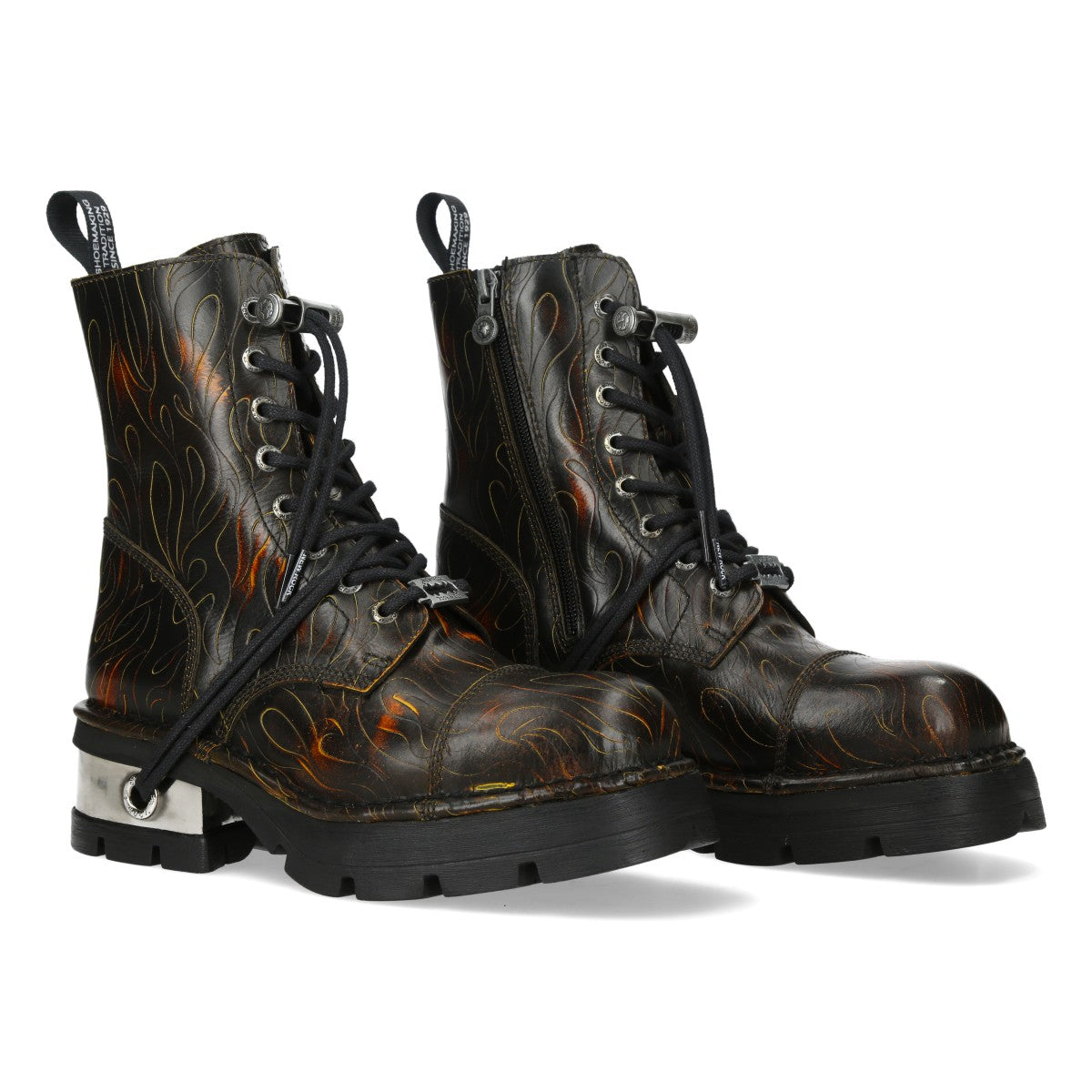 New Rock M-MILI083CCT-C116