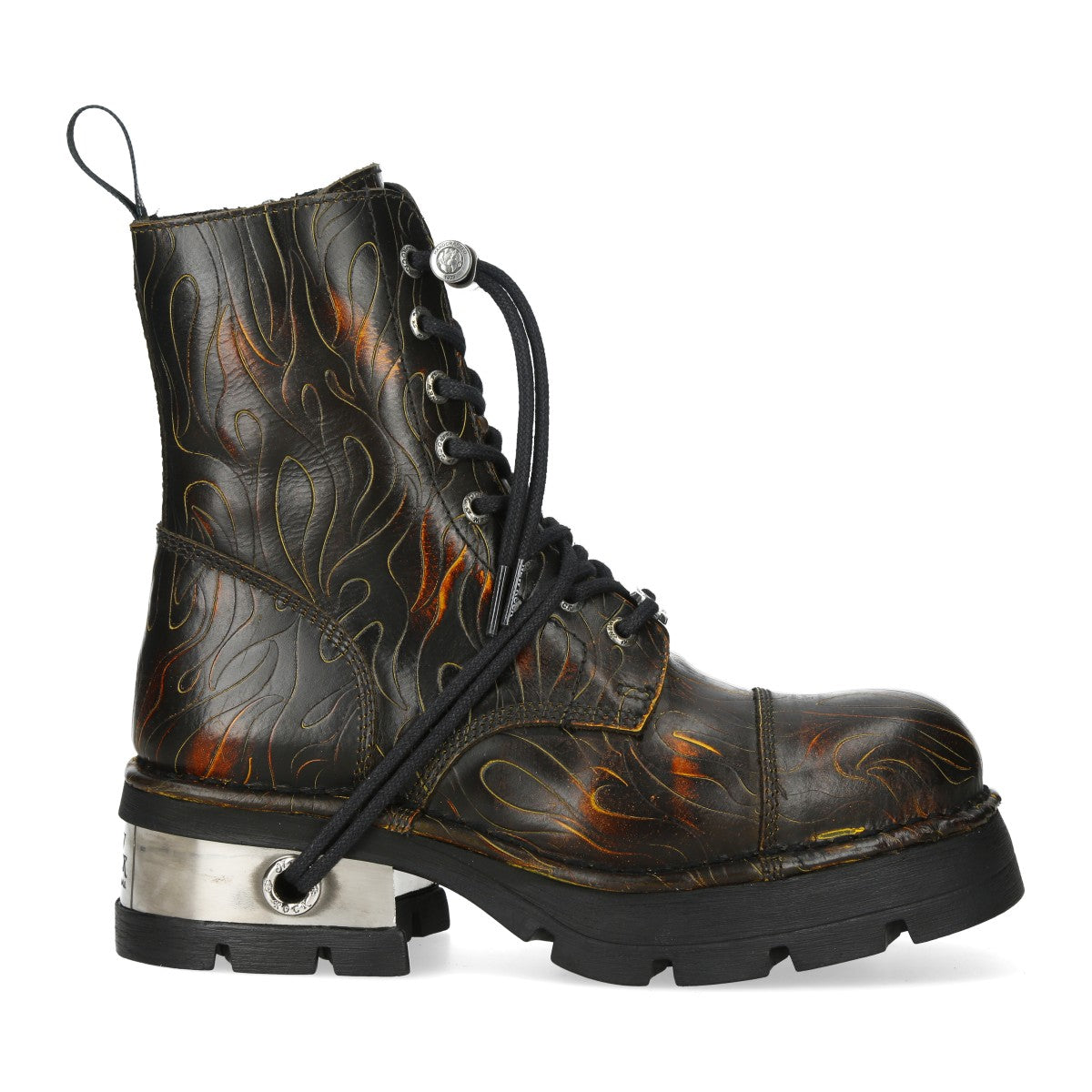 New Rock M-MILI083CCT-C116