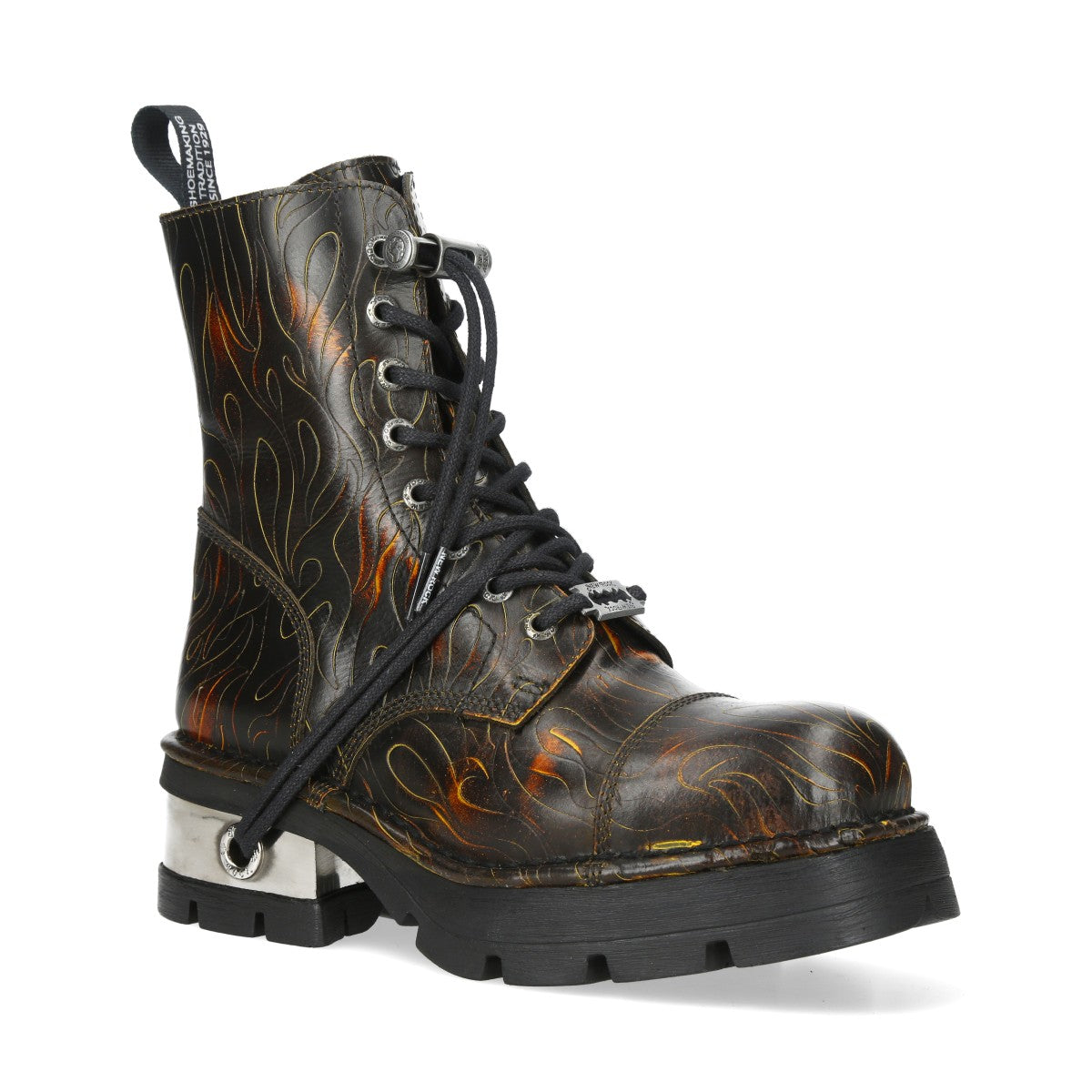 New Rock M-MILI083CCT-C116