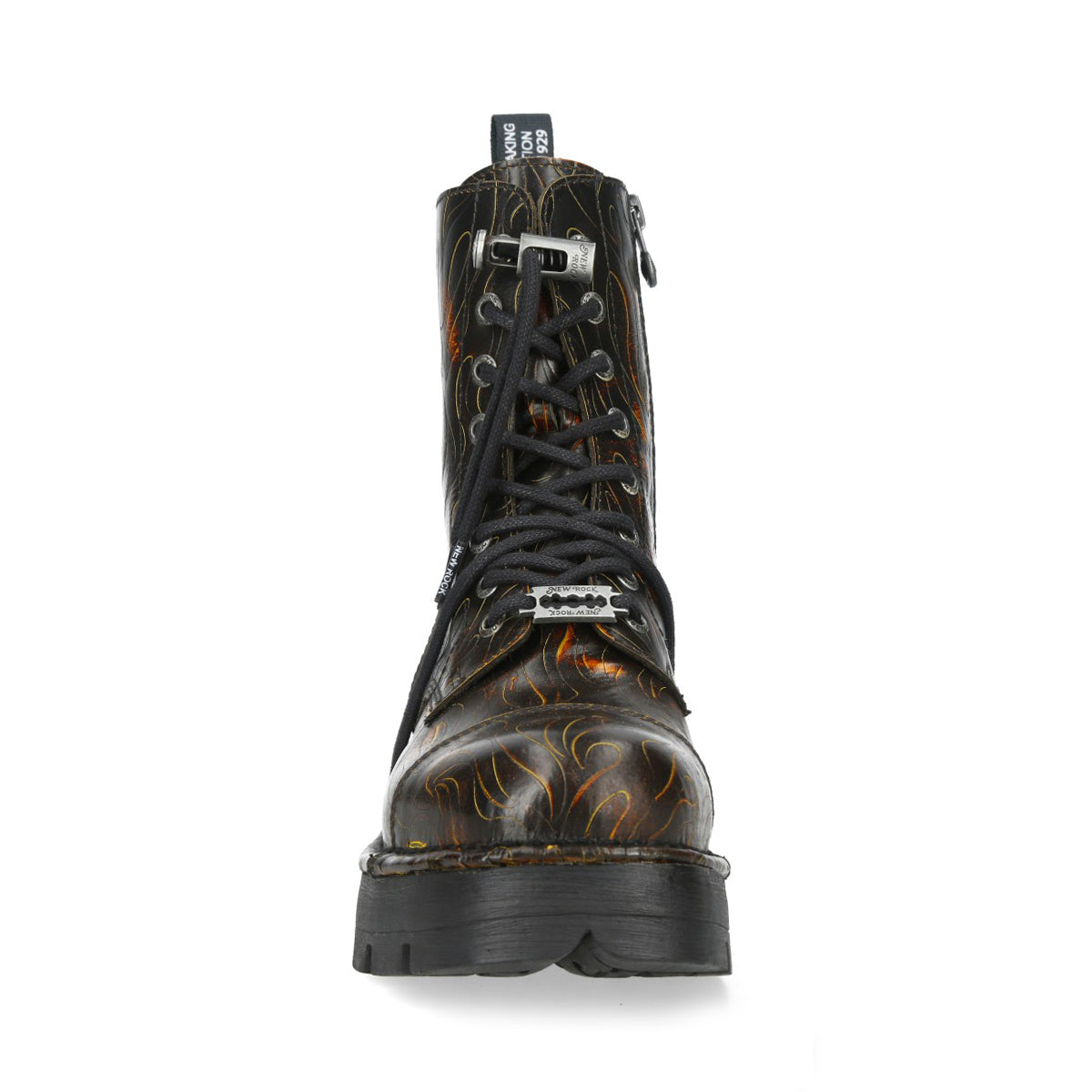 New Rock M-MILI083CCT-C116