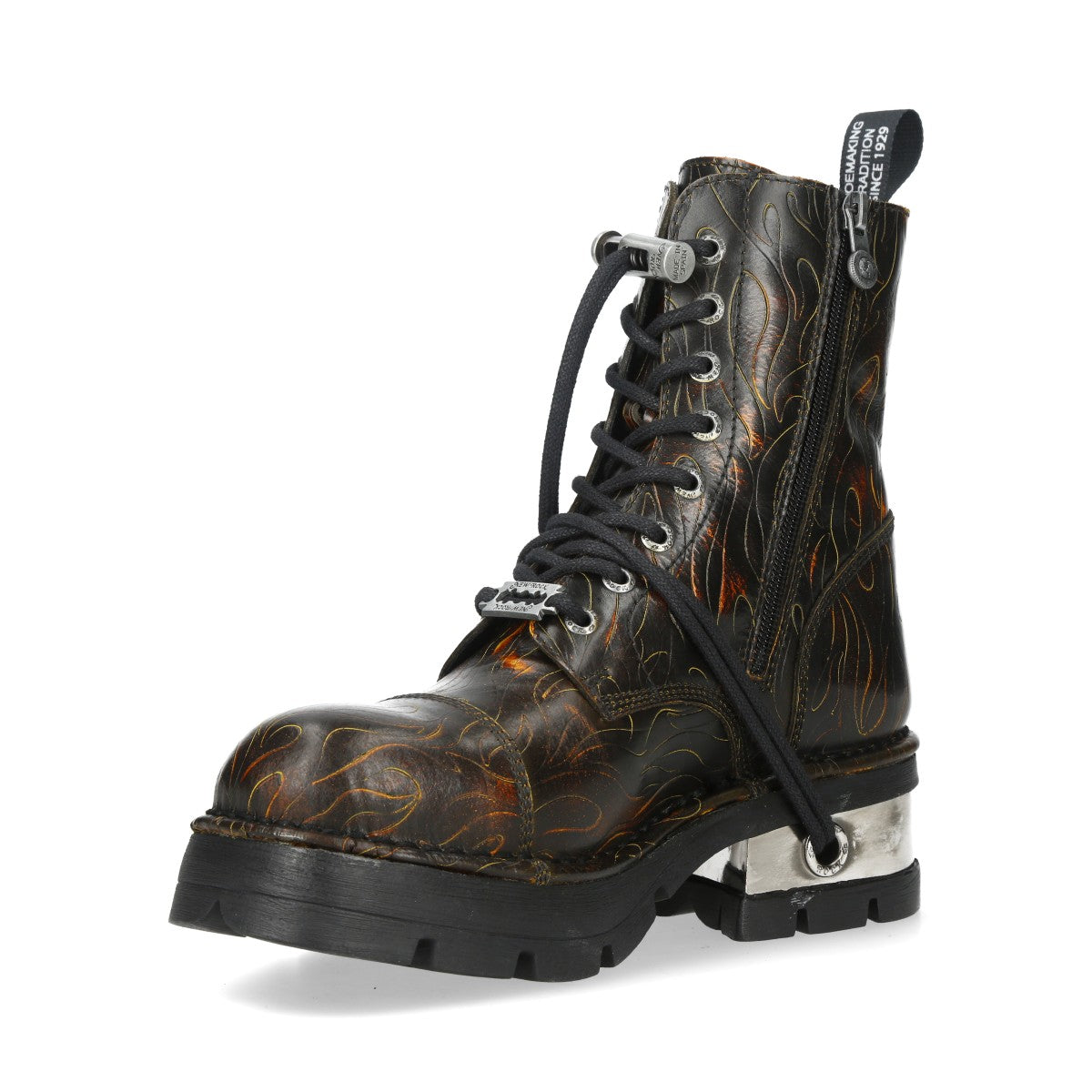 New Rock M-MILI083CCT-C116