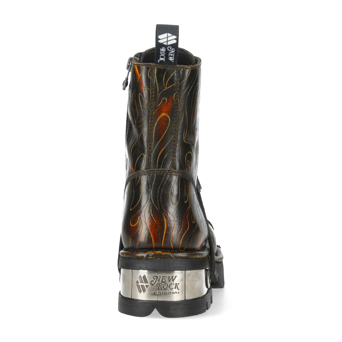 New Rock M-MILI083CCT-C116