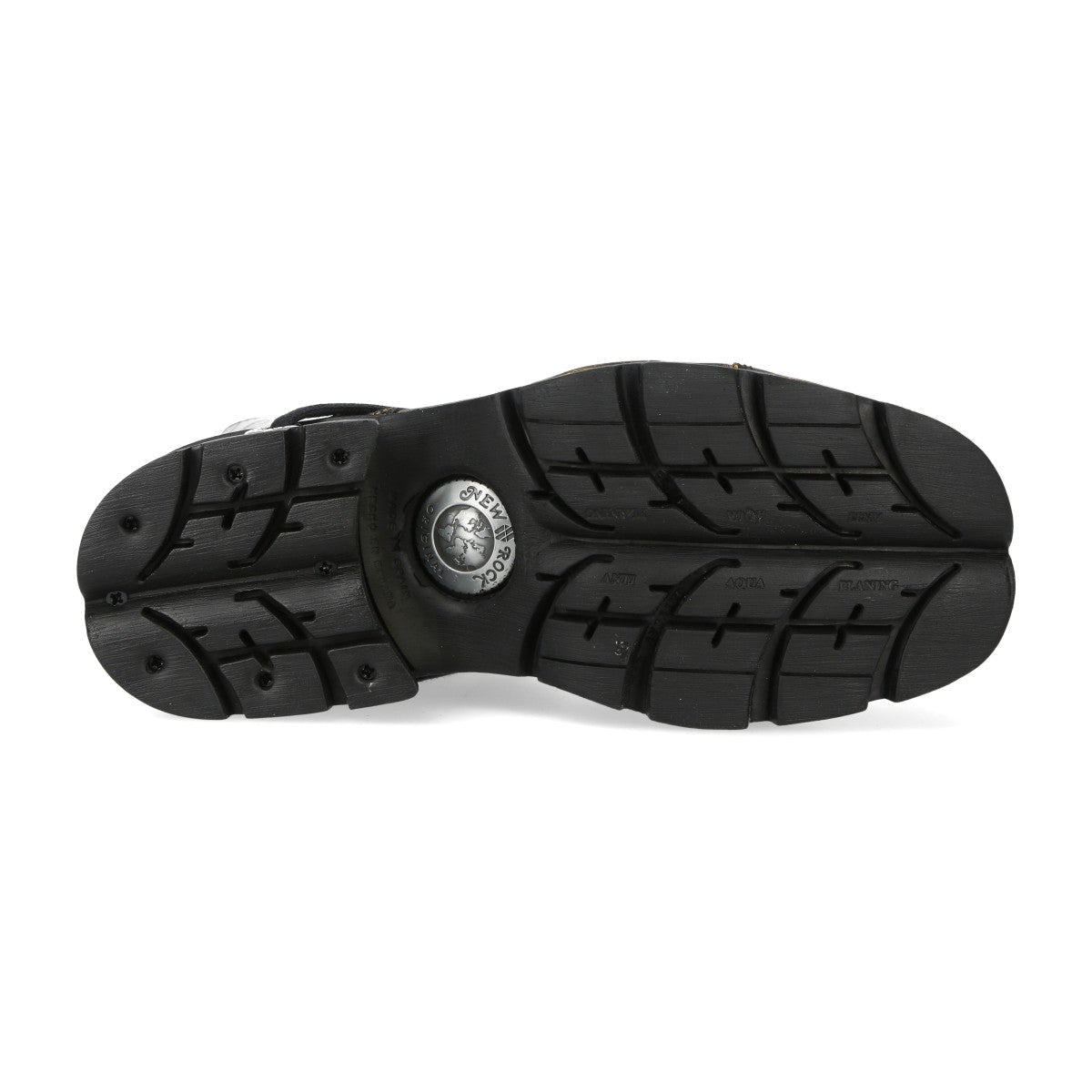 New Rock M-MILI083CCT-C116