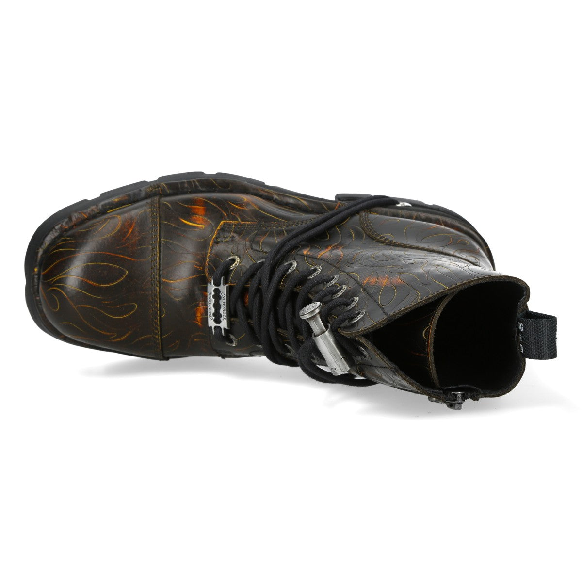 New Rock M-MILI083CCT-C116