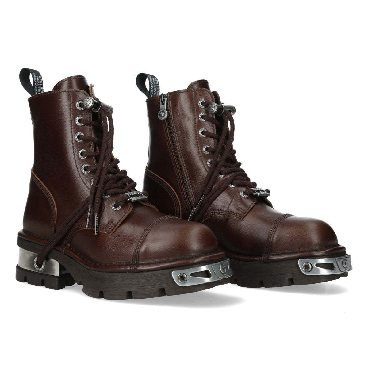 New Rock M-MILI083CCT-C112