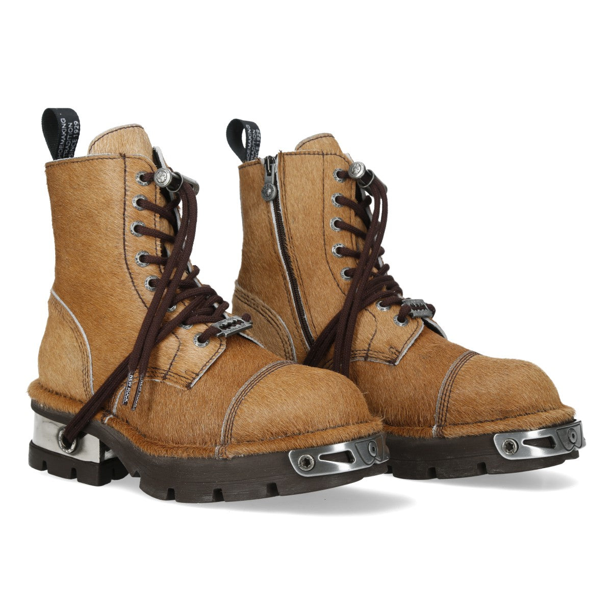 New Rock M-MILI083CCT-C113