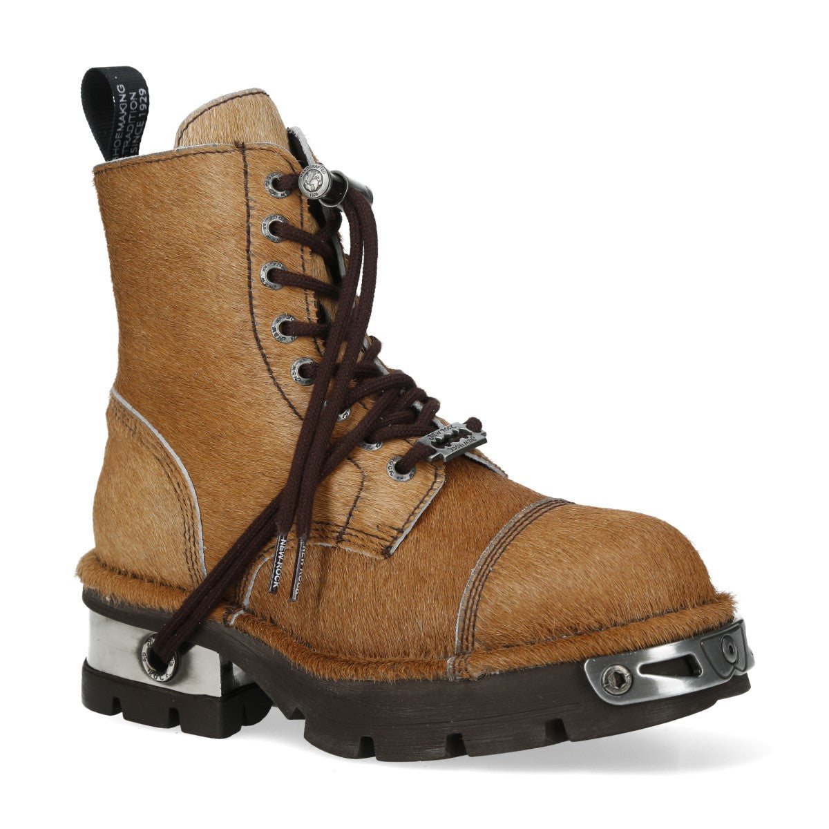 New Rock M-MILI083CCT-C113