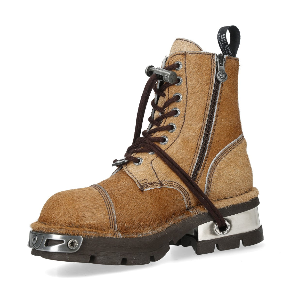 New Rock M-MILI083CCT-C113