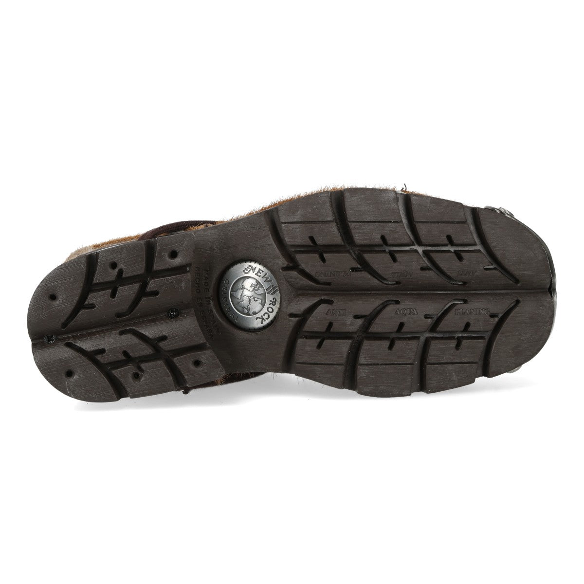 New Rock M-MILI083CCT-C113