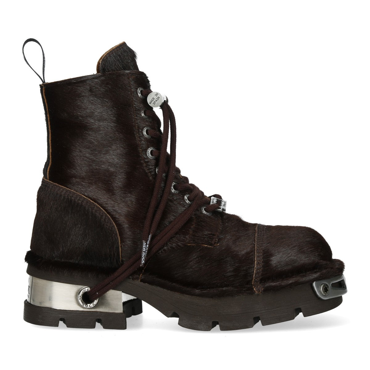 New Rock M-MILI083CCT-C110