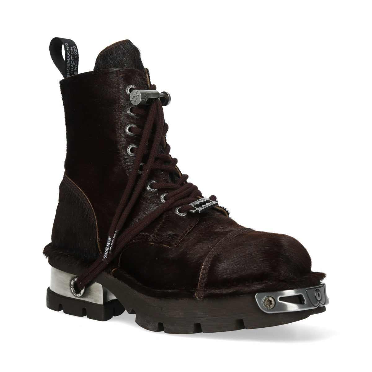 New Rock M-MILI083CCT-C110