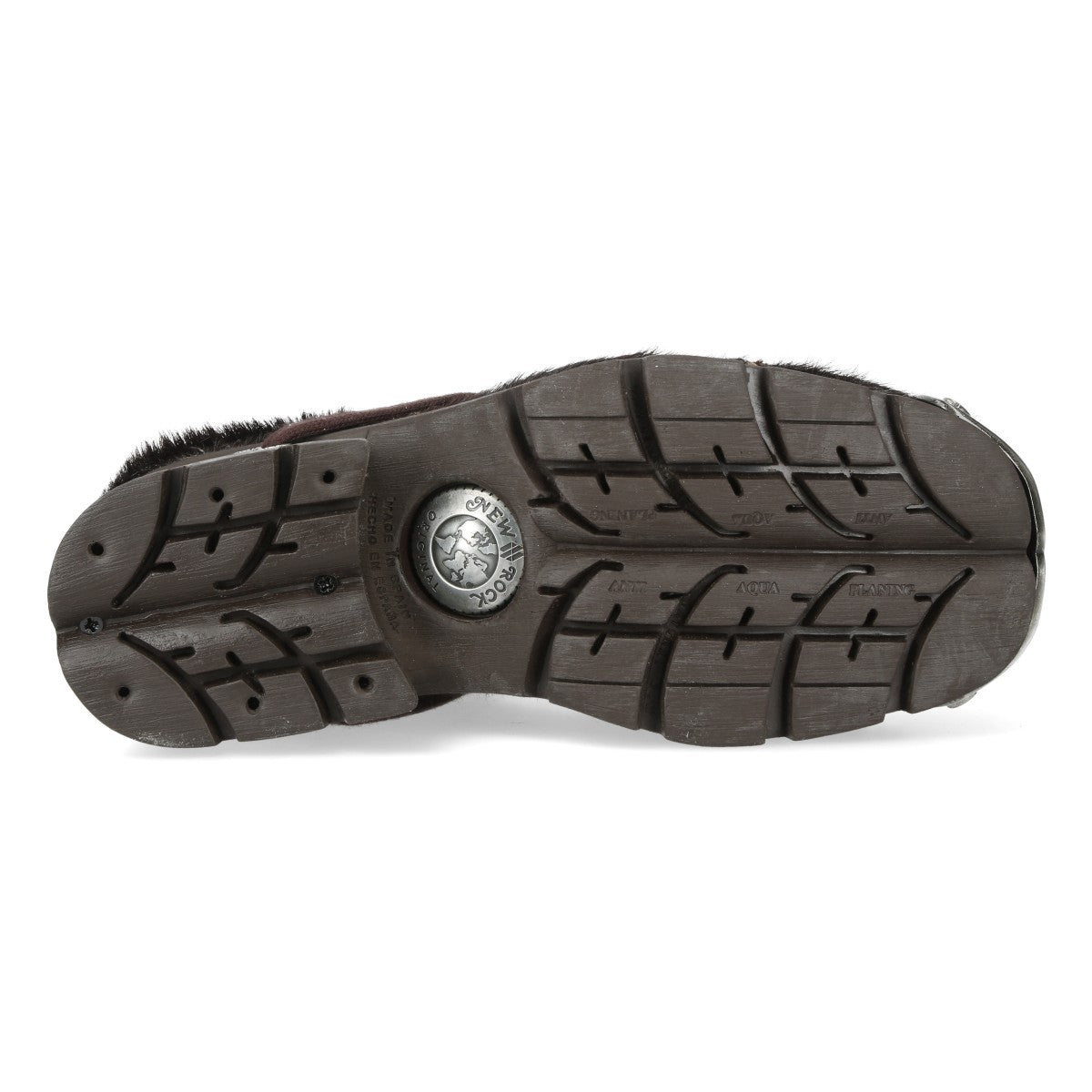 New Rock M-MILI083CCT-C110
