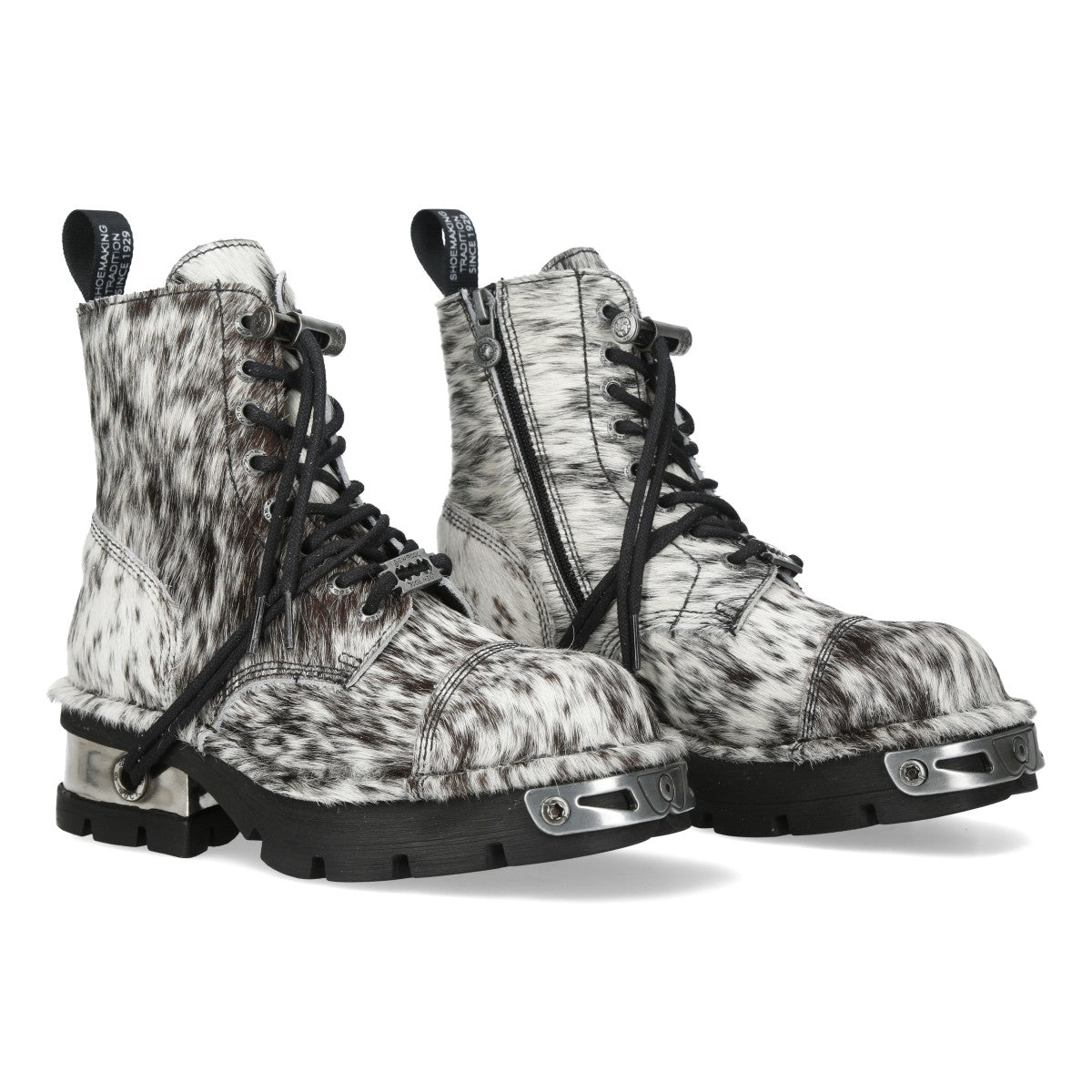 New Rock M-MILI083CCT-C109